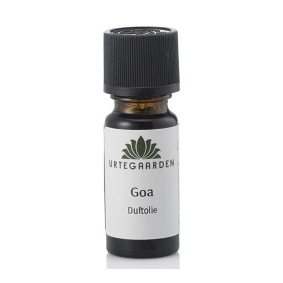 Goa duftolie, 10 ml