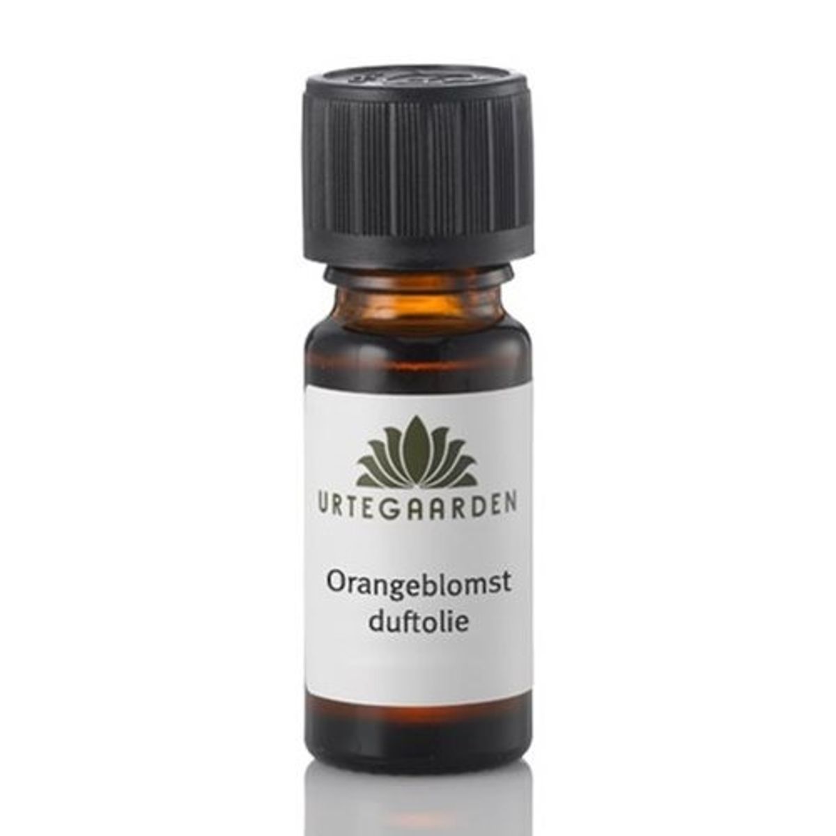 Orangeblomst duftolie, 10 ml