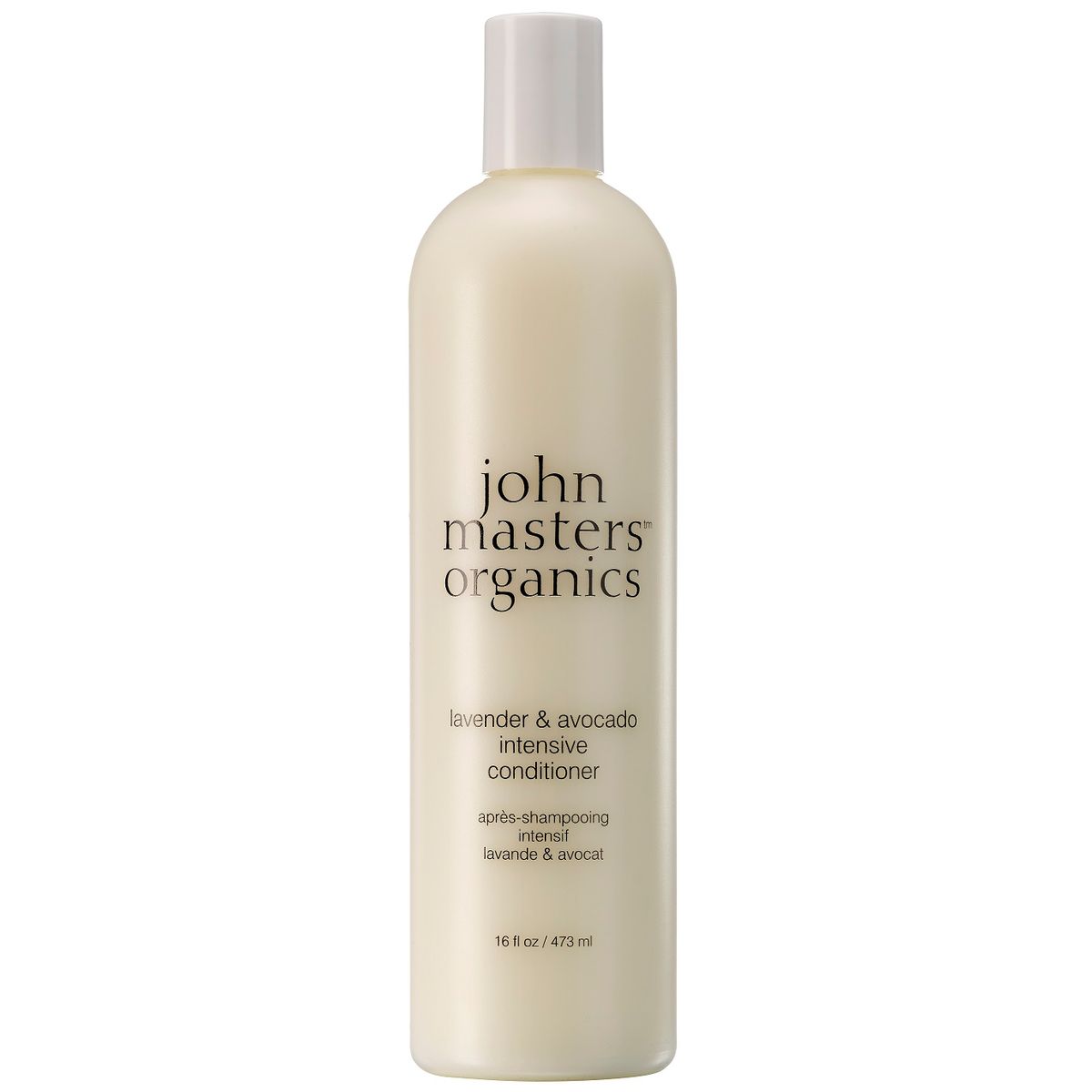 John Masters intensive balsam Lavender & avocado, 473ml.