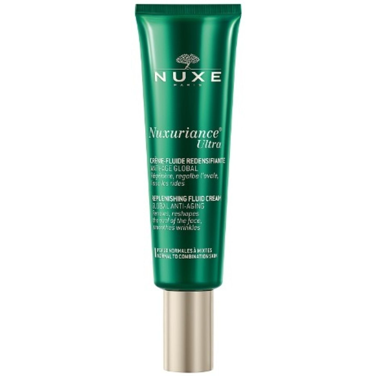 Nuxe Nuxuriance Ultra Fluid, 50ml.