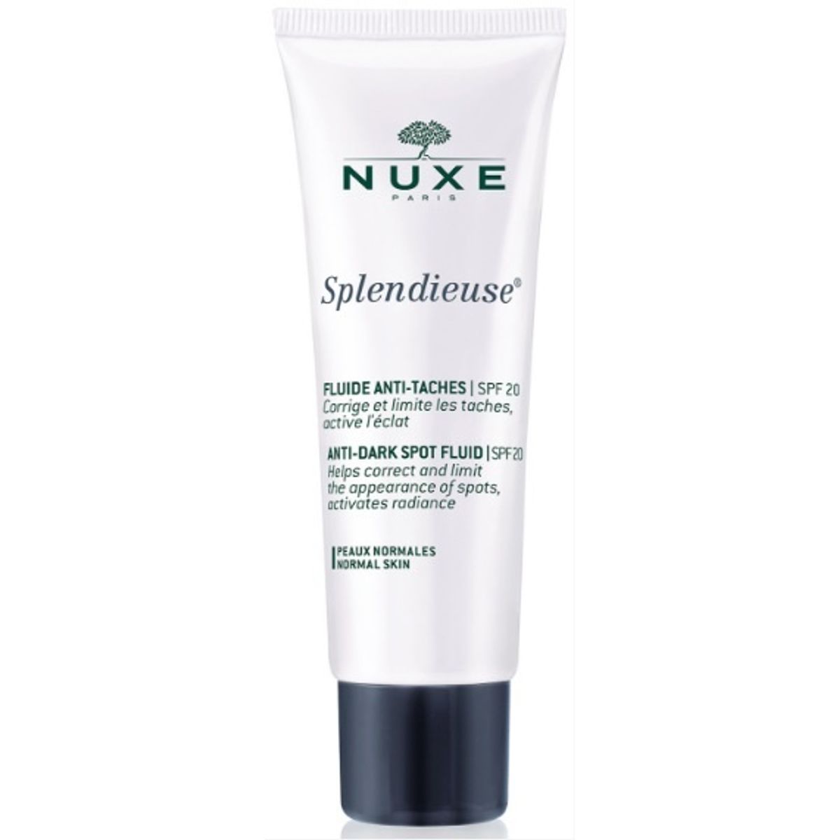 Nuxe Anti-dark Spot Fluid SPF 20, 50ml