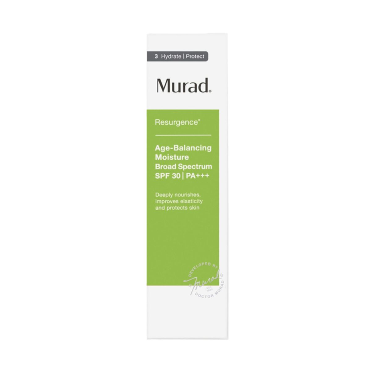 Murad Resurgence Age-Balancing Moisture SPF30, 50ml