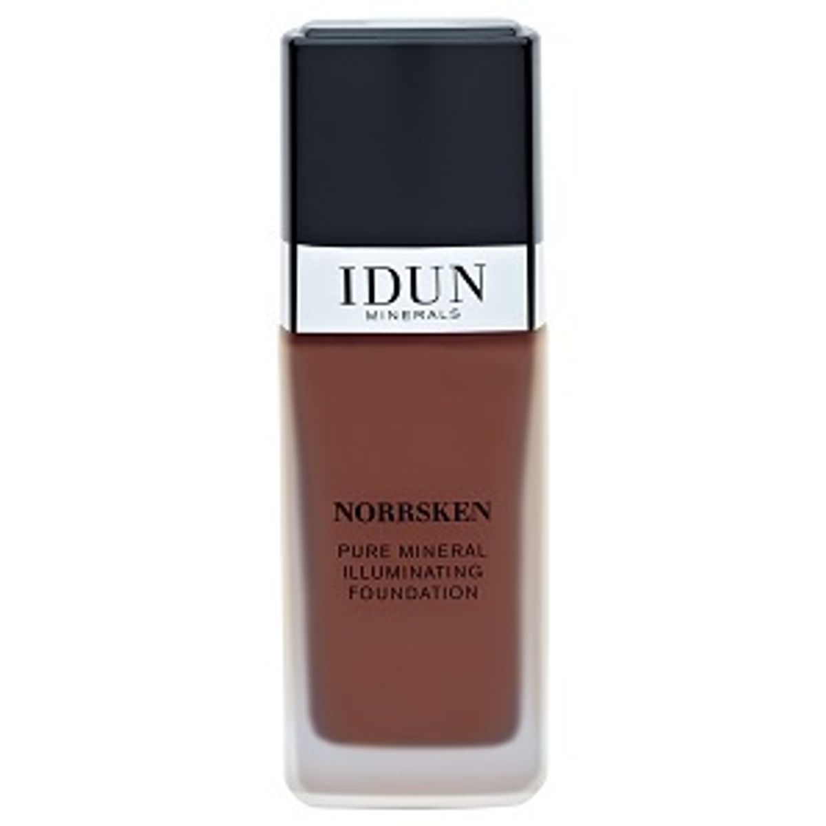 IDUN Minerals Norrsken Mineral Illuminating Foundation Yrsa, 30ml