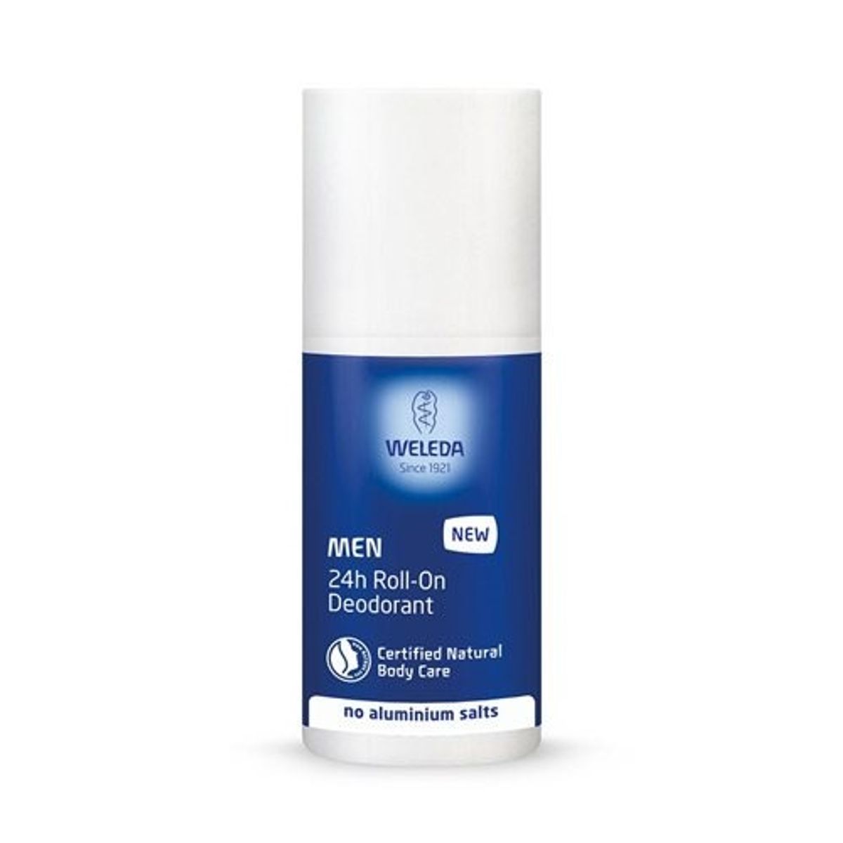 Deodorant roll-on 24h Men, 50 ml