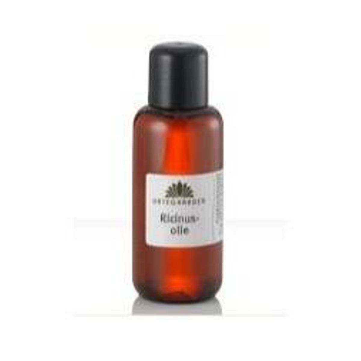 Ricinusolie koldpresset, 100 ml