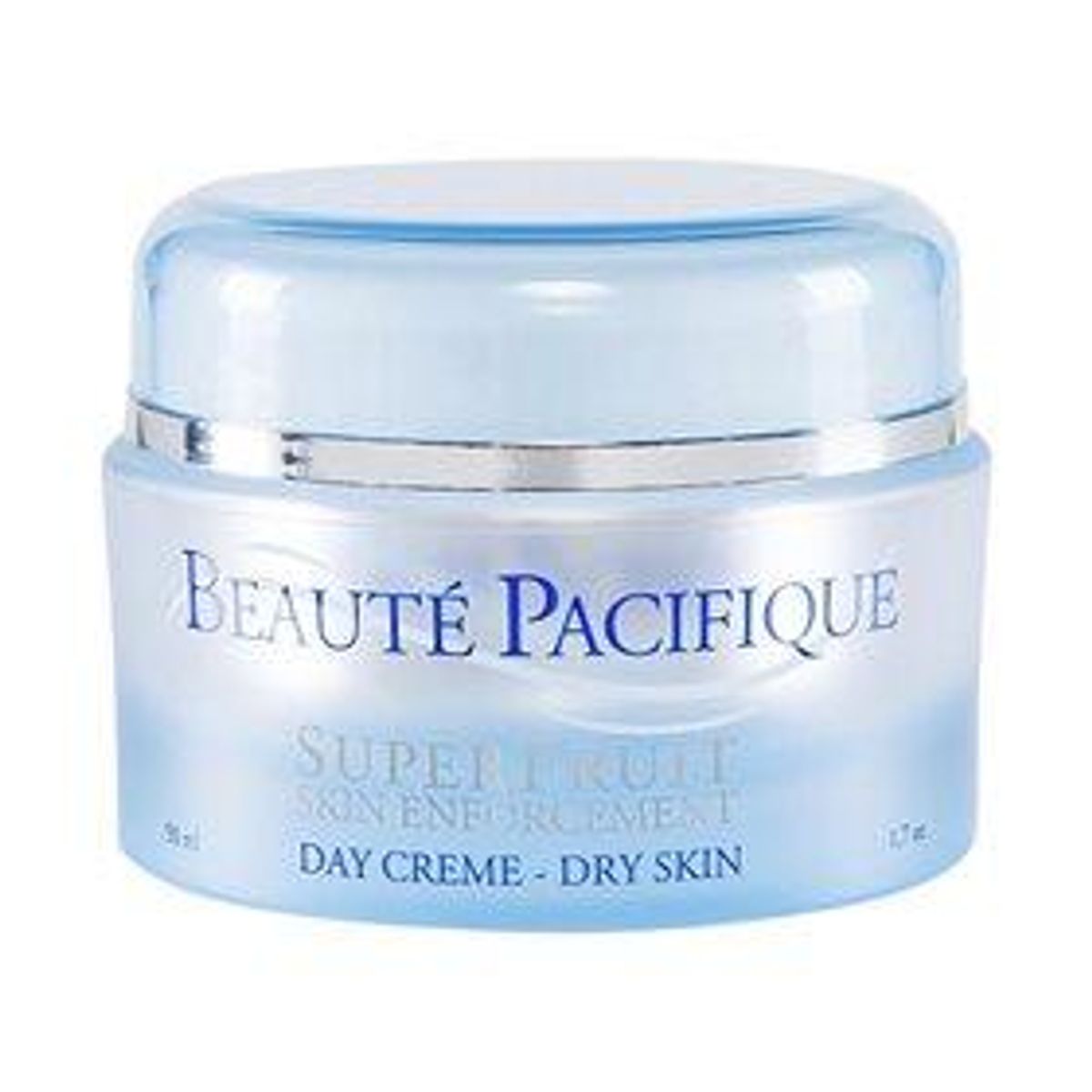 Beaute Pacifique - SuperFruit Dagcreme til tør hud, 50ml