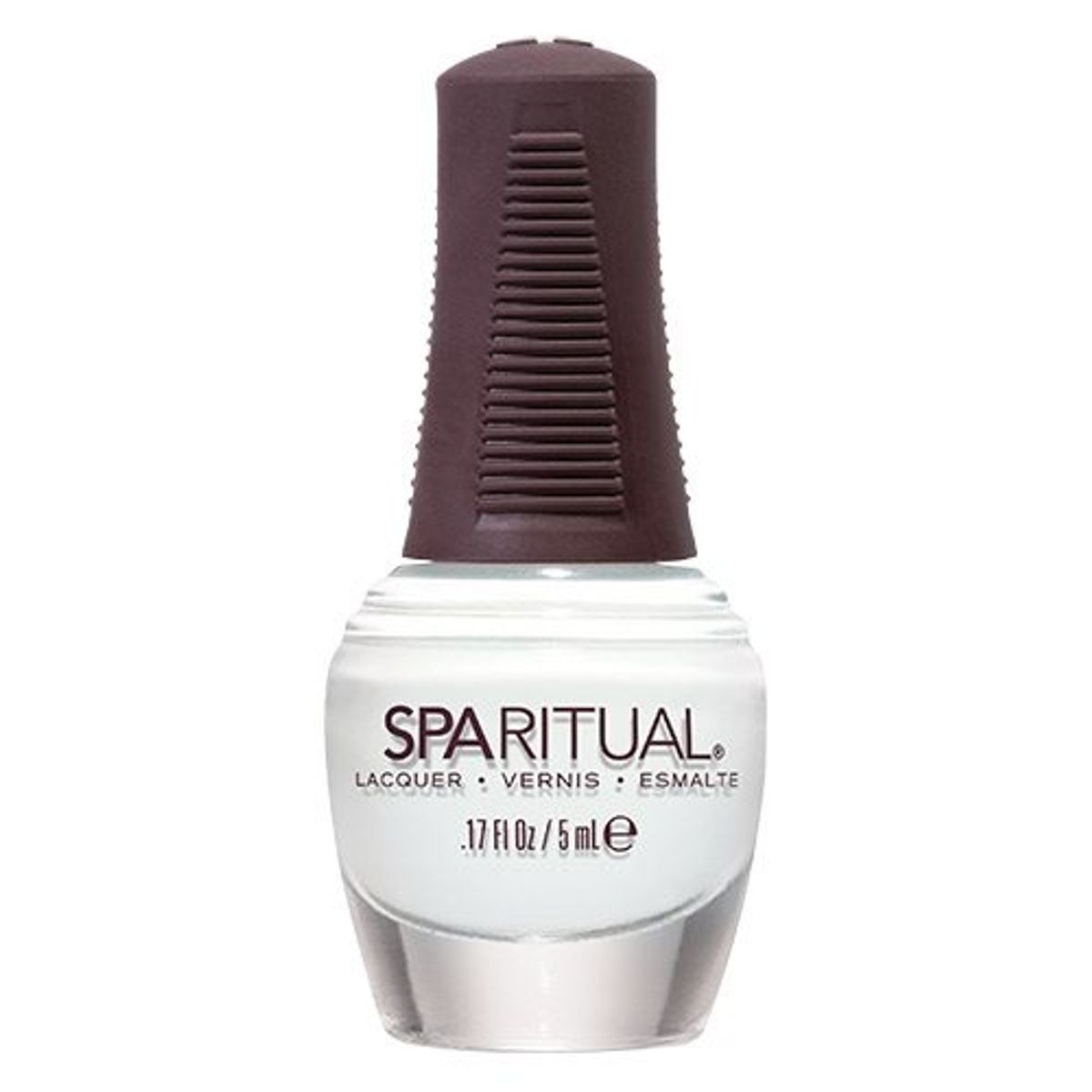 SPARITUAL Neglelak Mini - French Tip 88372, 5 ml