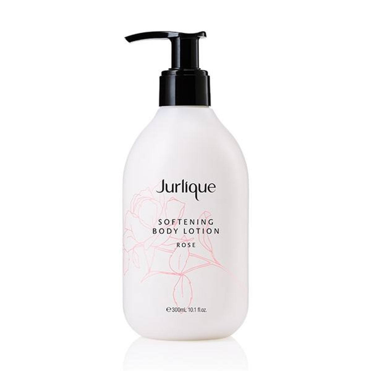 Jurlique Softening Body Lotion Rose, 300ml.