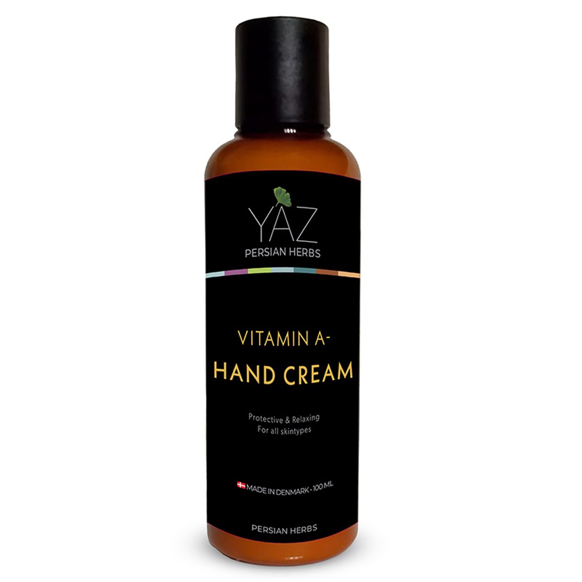 YAZ Hands Up håndcreme, 100ml.