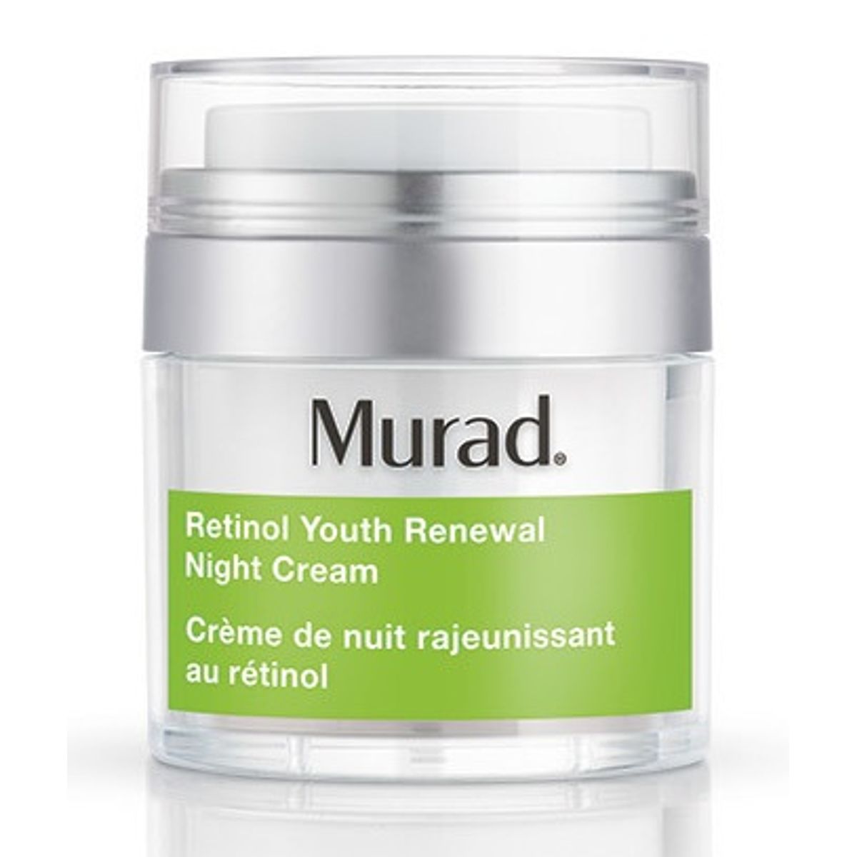 Murad Resurgence Retinol Youth Renewal Night Cream, 50ml.