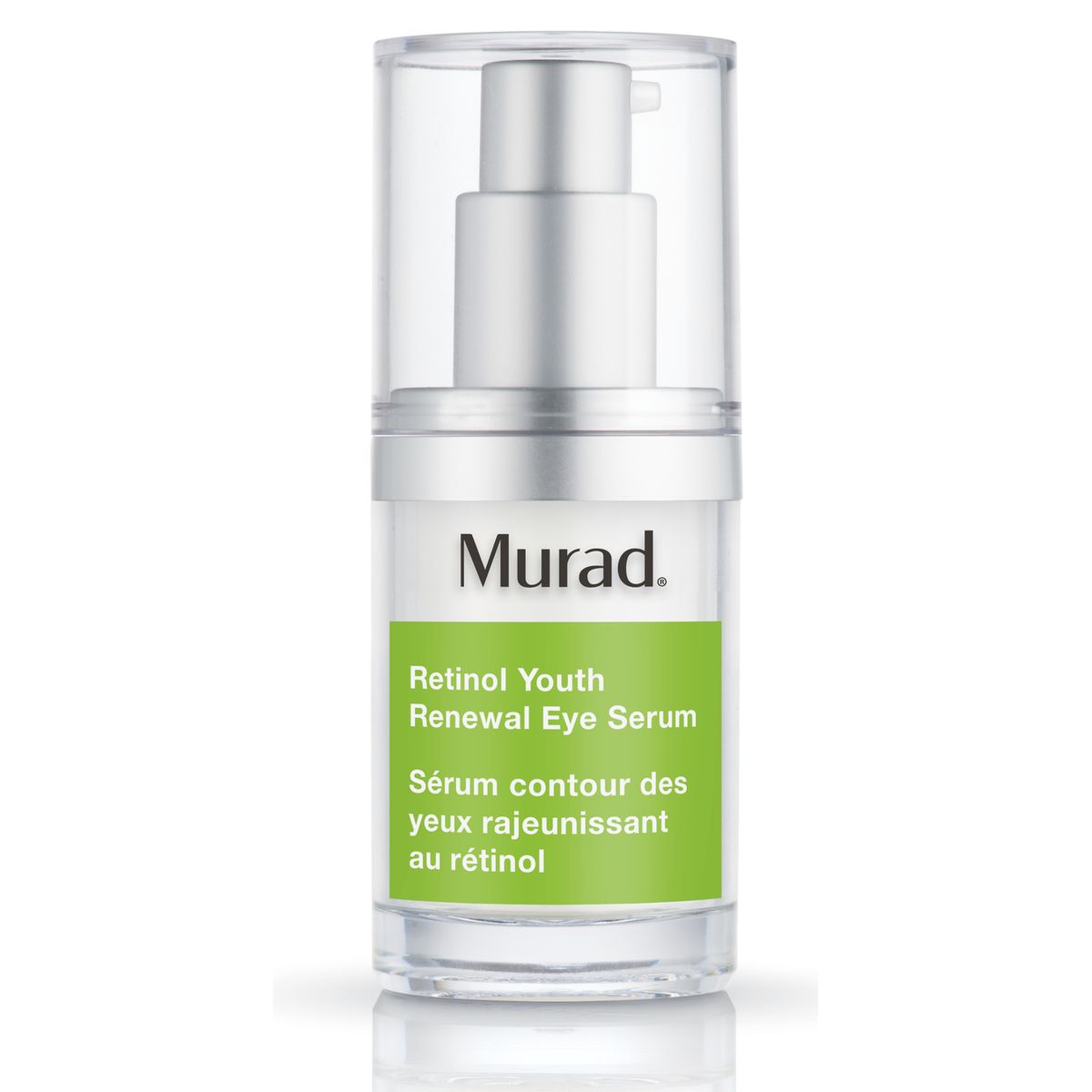 Murad Resurgence Retinol Youth Renewal Eye Serum, 15ml.