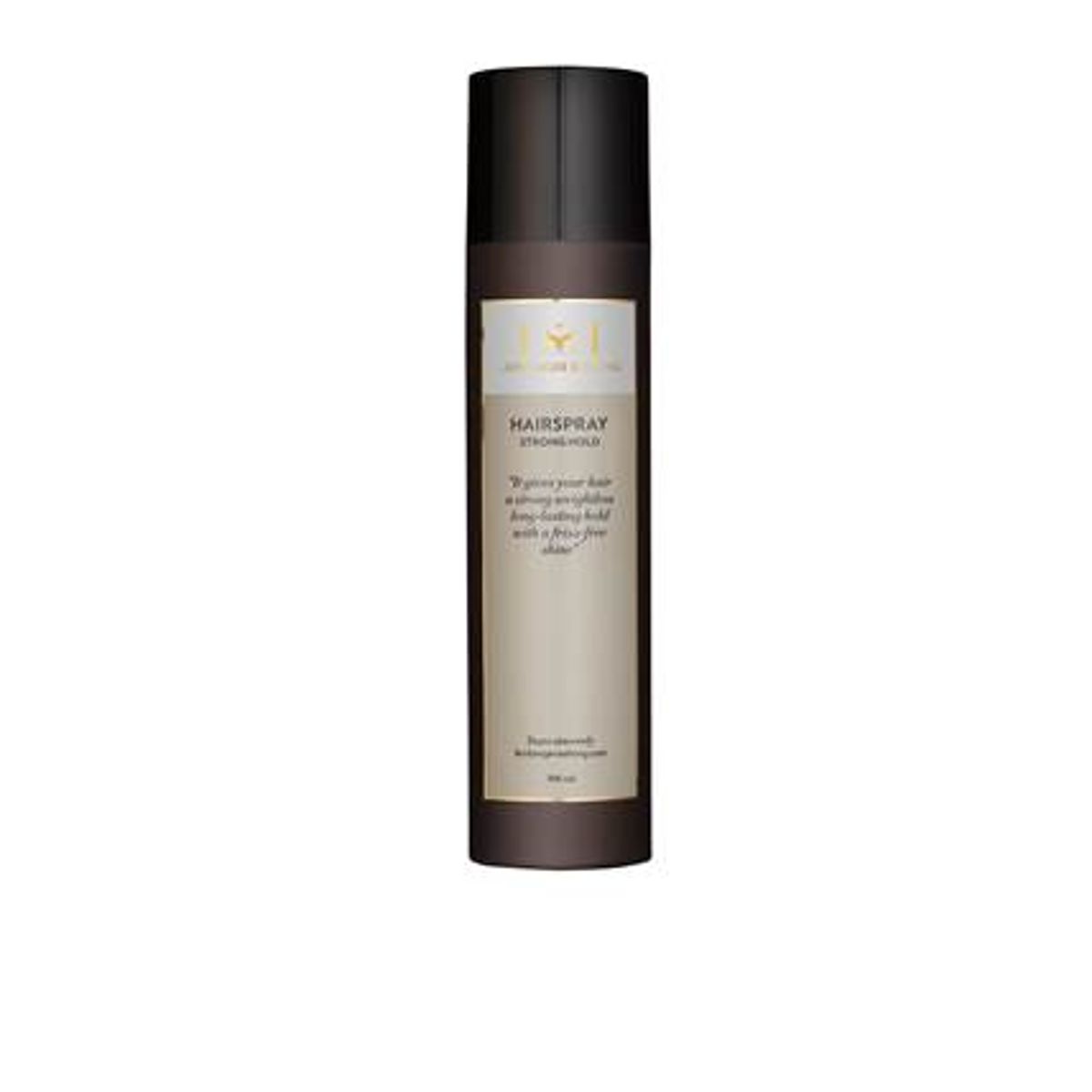 Lernberger Stafsing Styling hair spray strong hold, 300 ml.