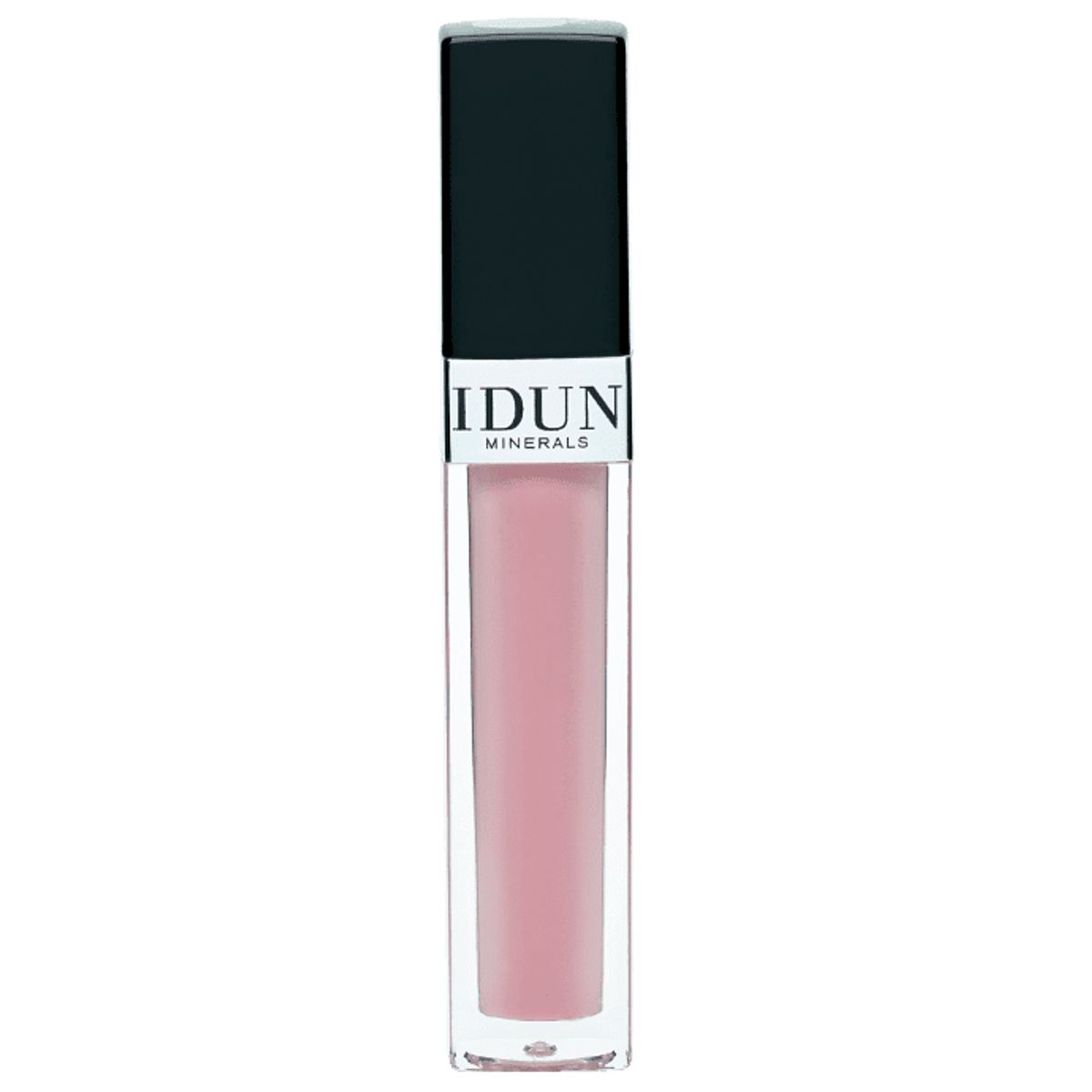 IDUN Minerals Lips Lipgloss Agnes, 6ml.