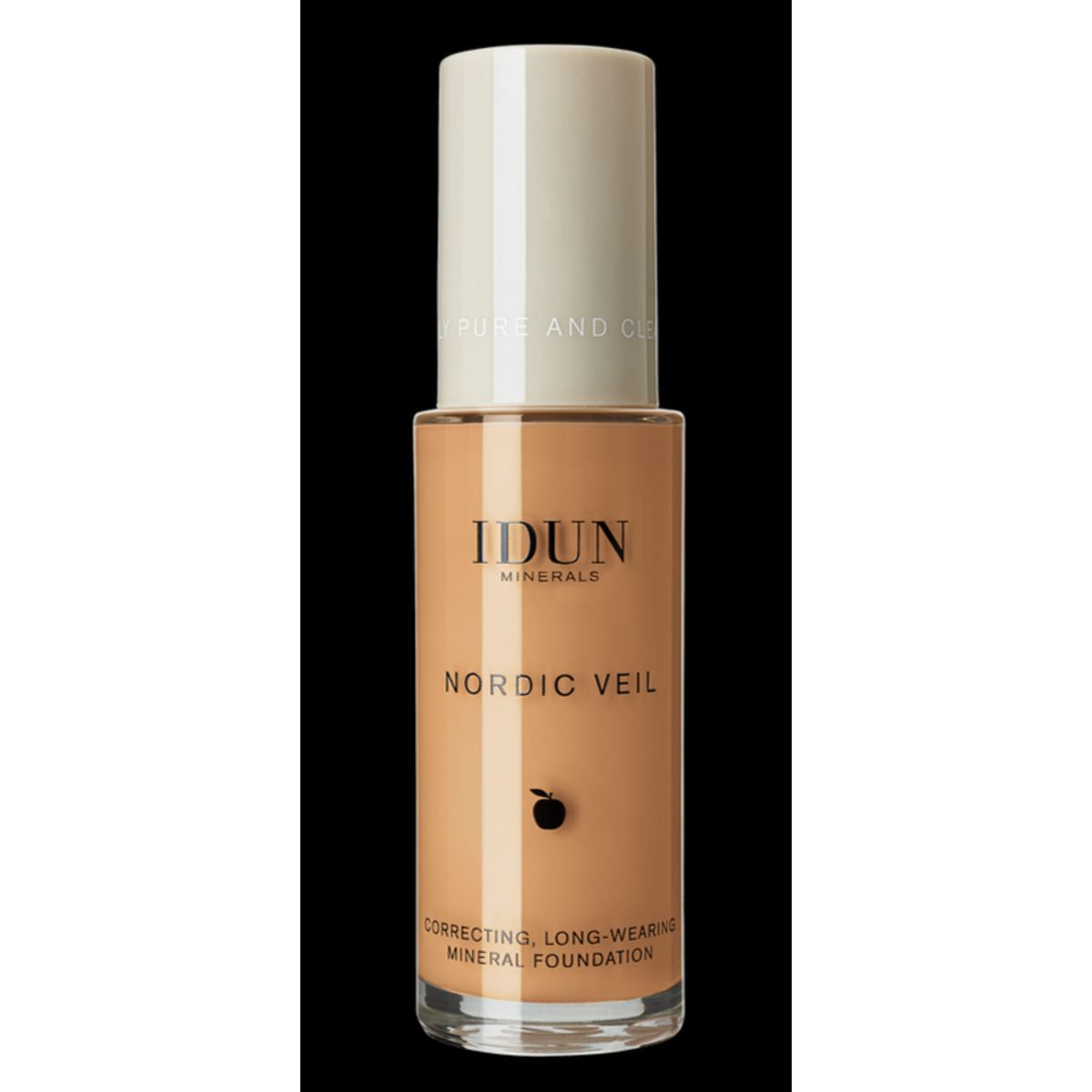 IDUN Minerals Nordic Veil Foundation Embla, 26ml.