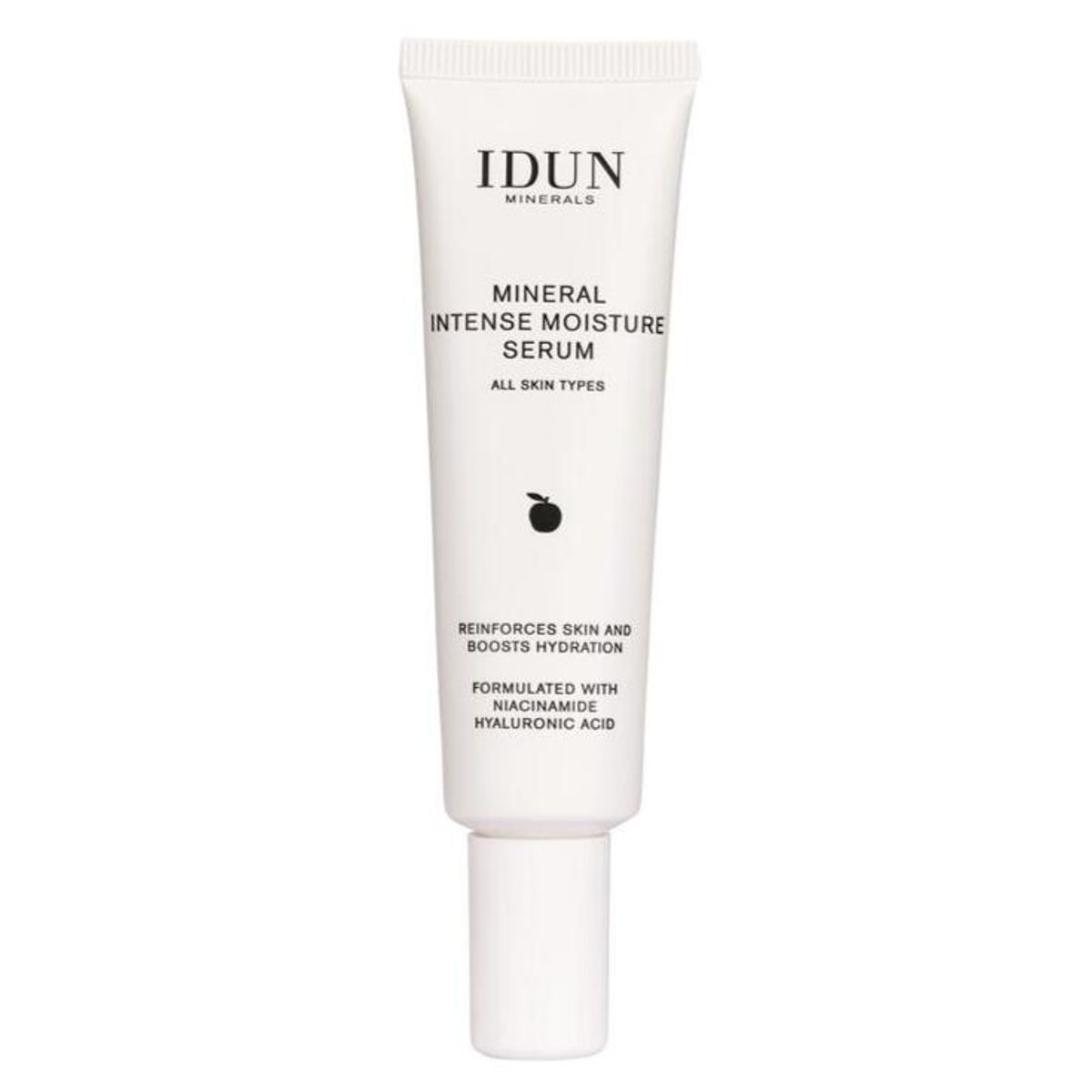 IDUN Minerals Mineral Intense Moisture Serum, 30ml.