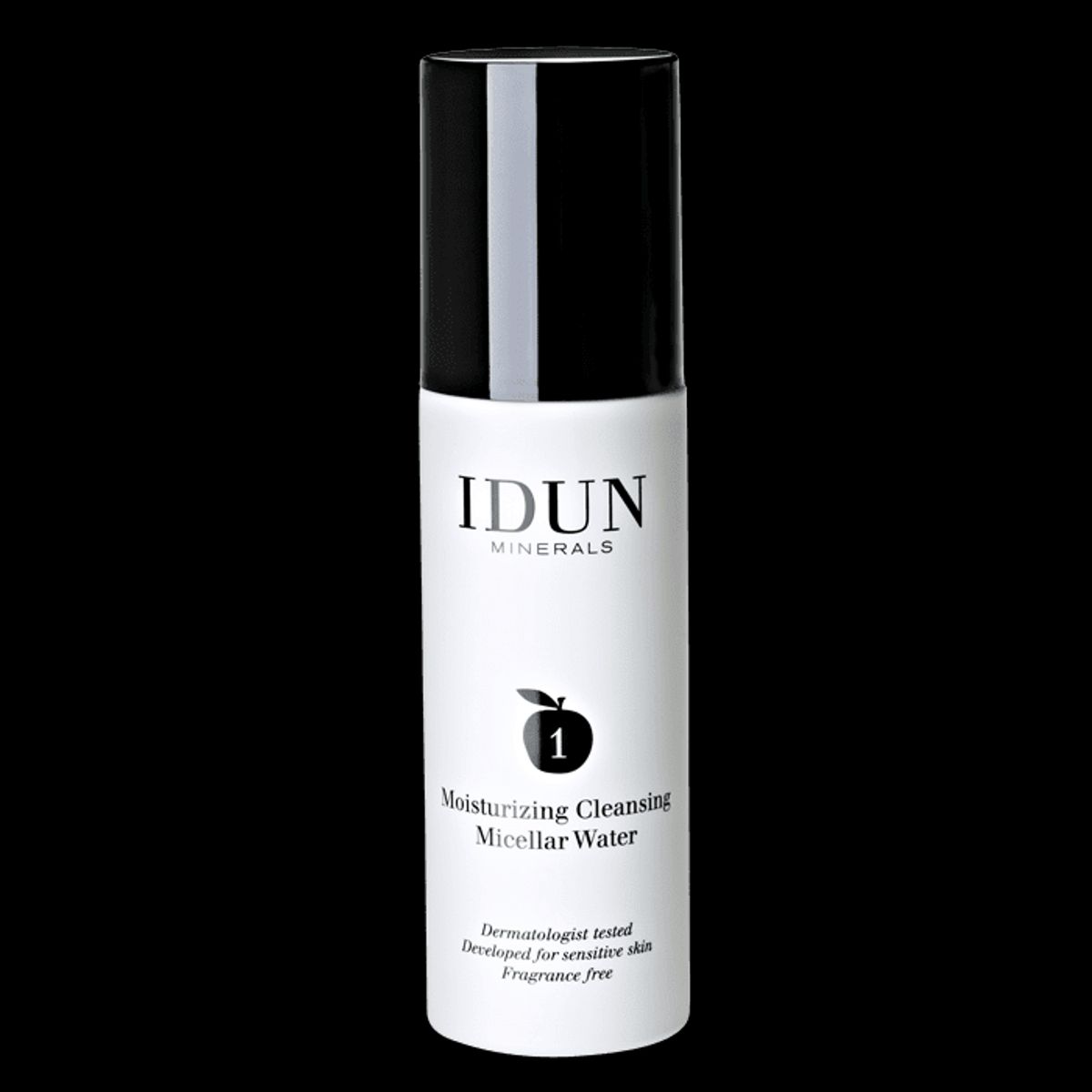 IDUN Minerals Moisturizing Micellar Water, 150ml.