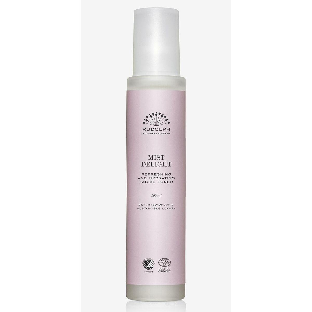 Rudolph Care Mist Delight, 100ml.