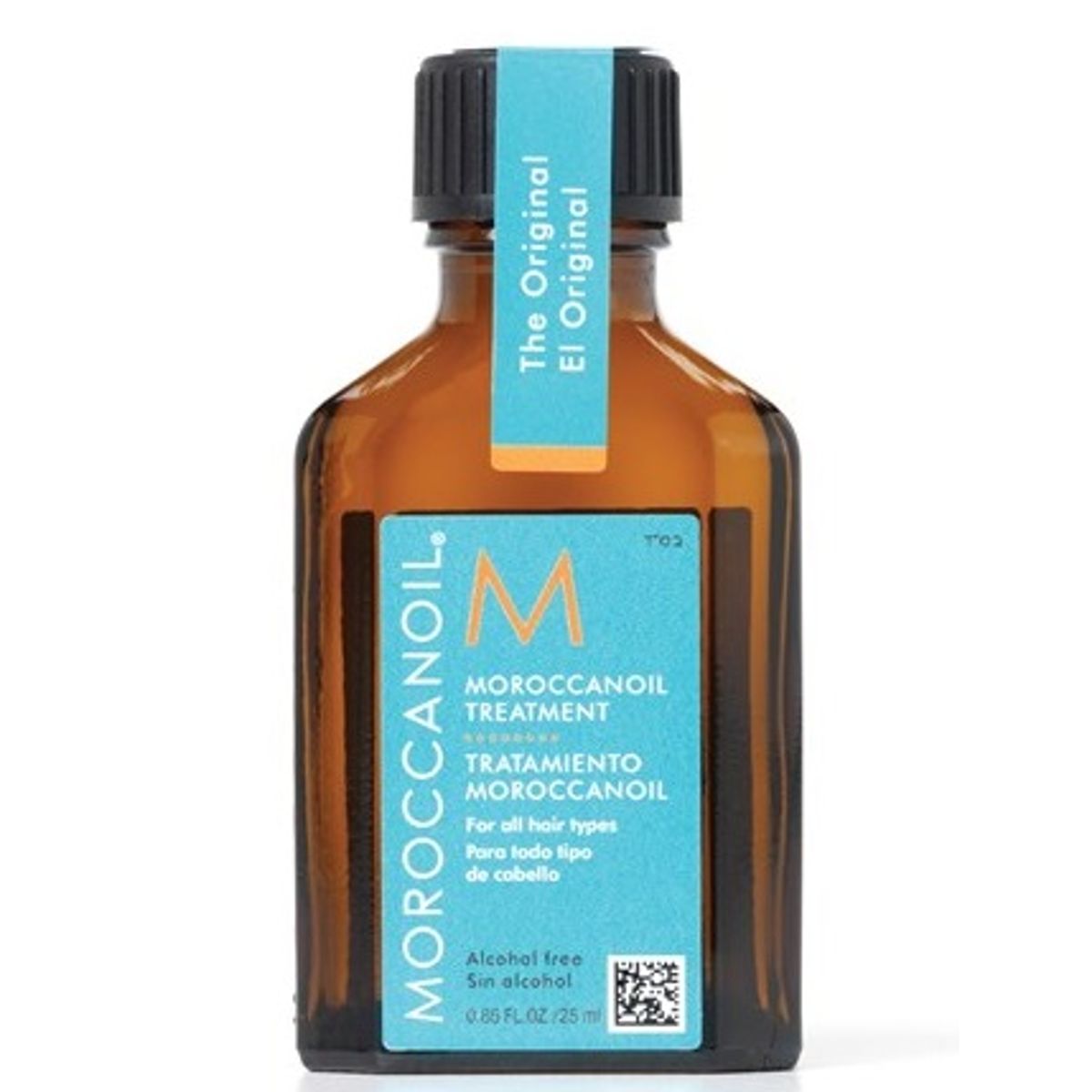 Moroccanoil Treatment, 25ml.