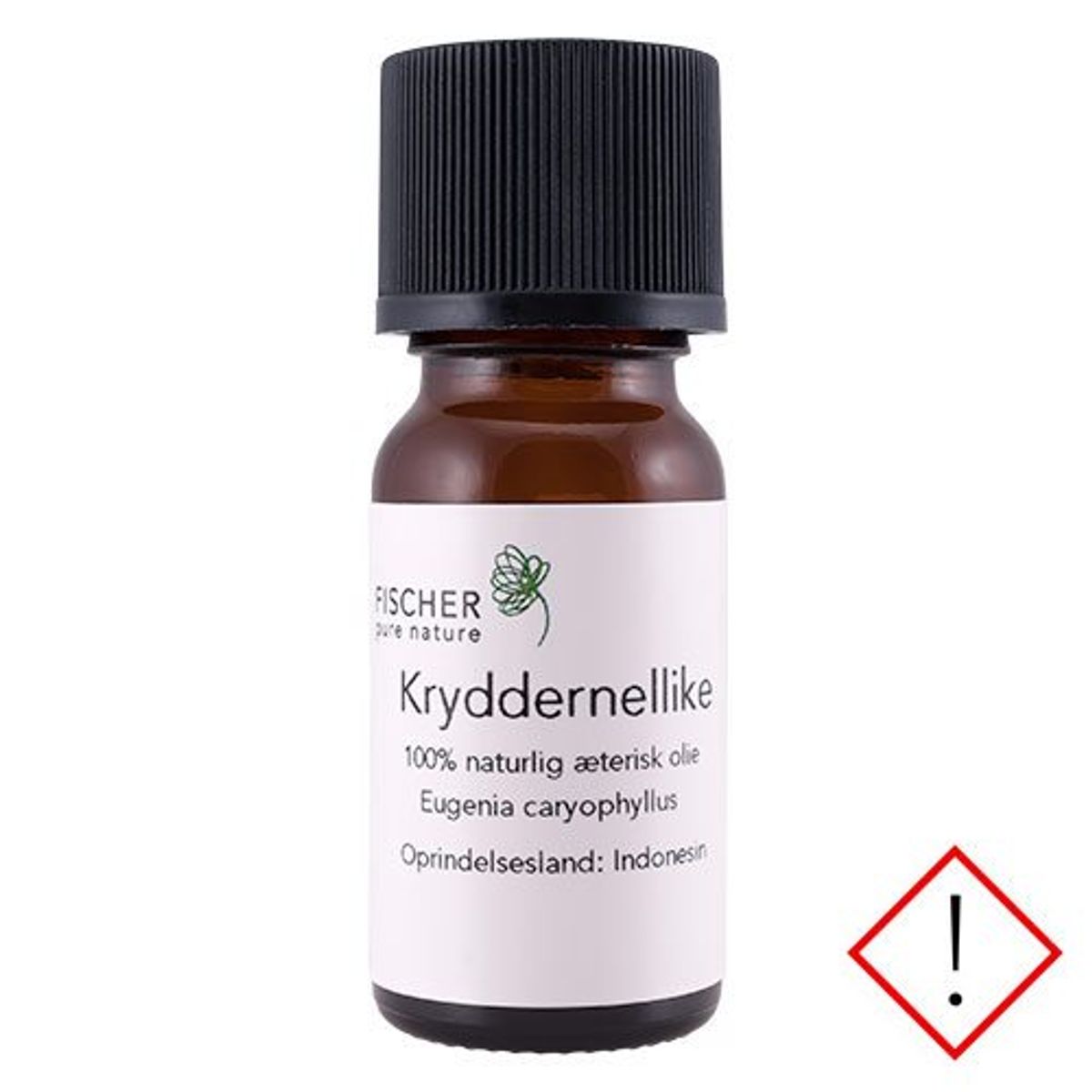 Cedertræsolie æterisk, 10 ml