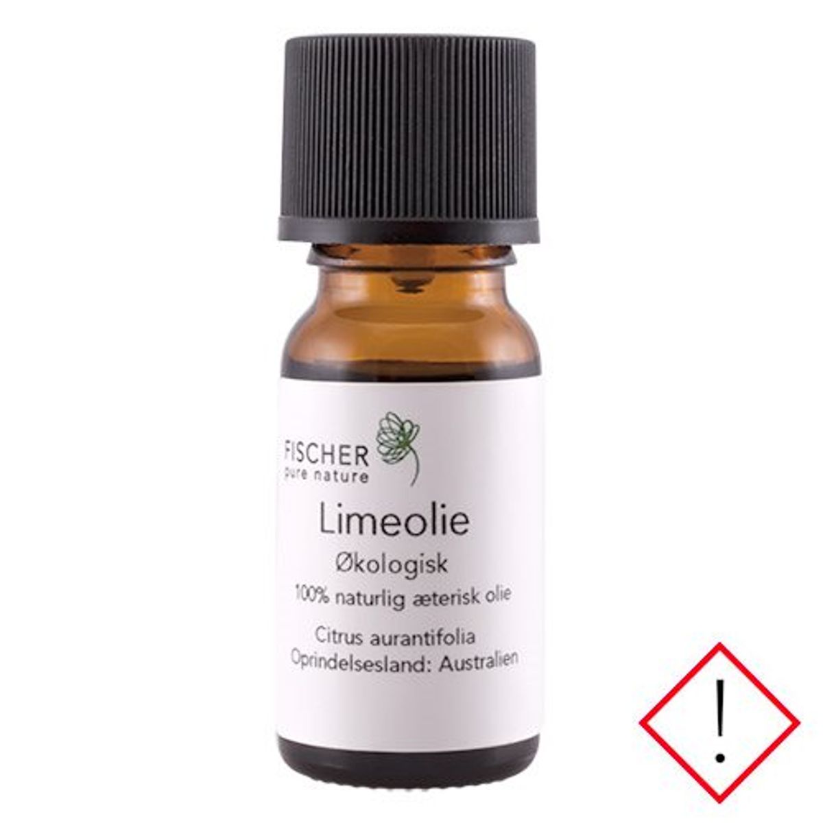 Limeolie æterisk øko, 10 ml