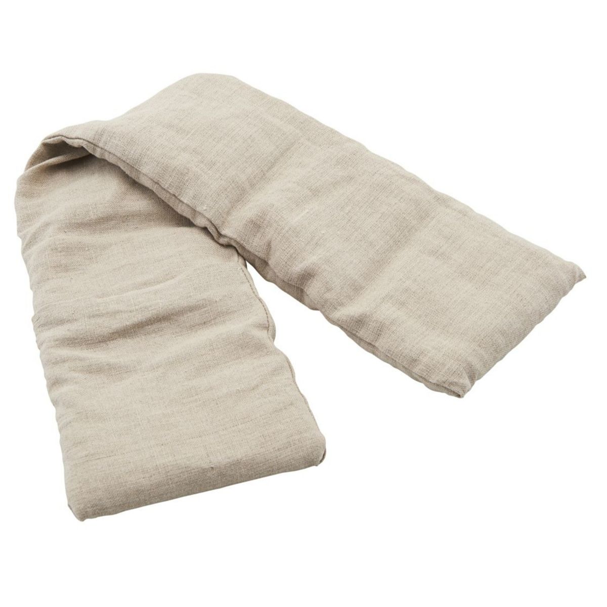 Meraki Terapi pude, Beige, l: 65 cm, b: 15 cm