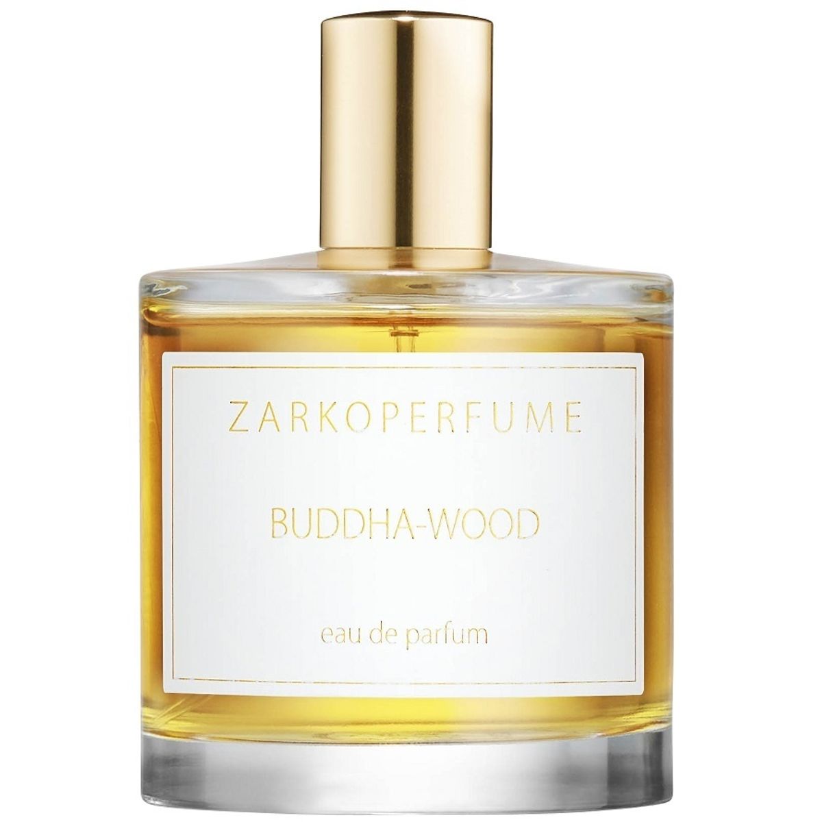 Zarkoperfume Buddha-Wood, 100ml.