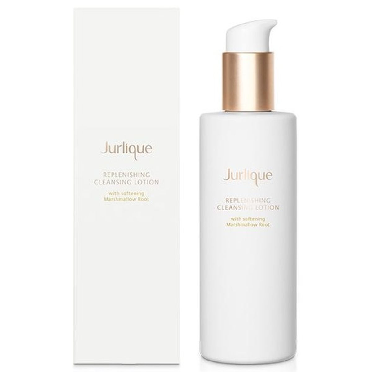 Jurlique Replenishing Cleansing Lotion, 200ml.