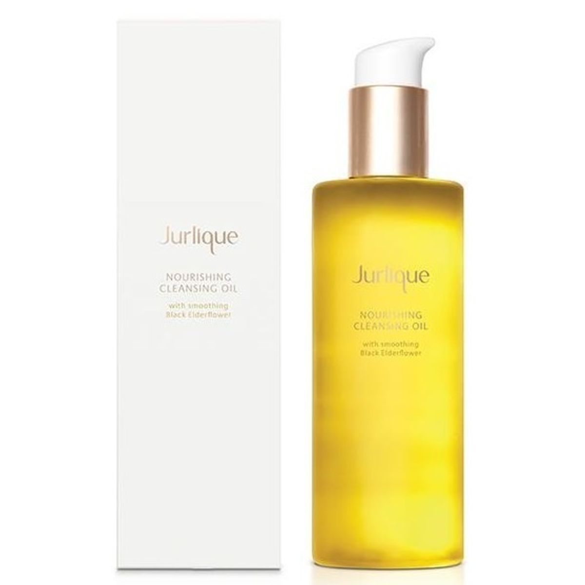 Jurlique Nourishing Cleansing Oil, 200ml.