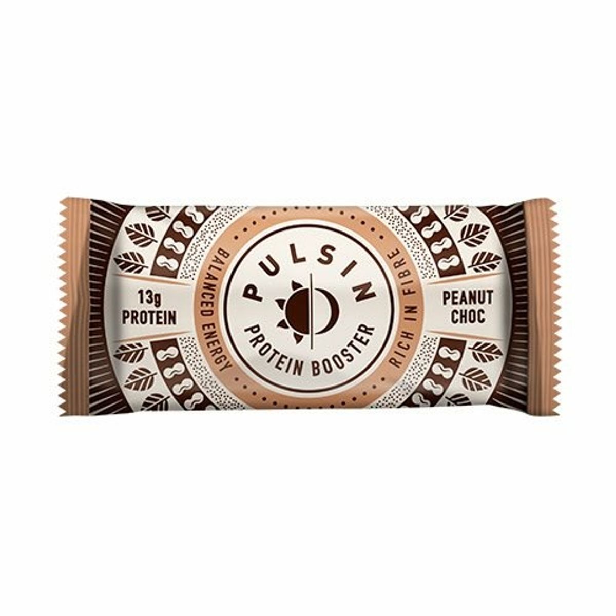 Proteinbar booster Peanut Choc Pulsin, 50g