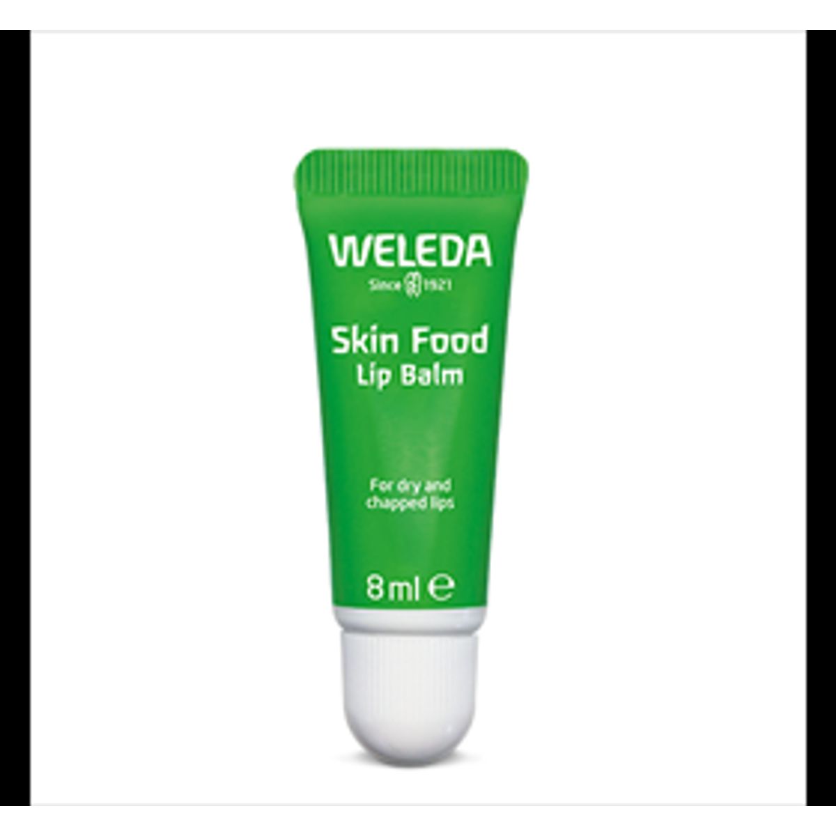 Weleda Skin Food Lip Balm, 8 ml.