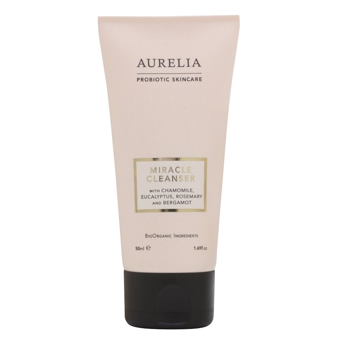 Aurelia Miracle Cleanser, 50 ml.