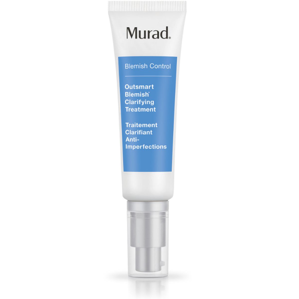 Murad Blemish Outsmart Step 2 Treatment, 50ml.