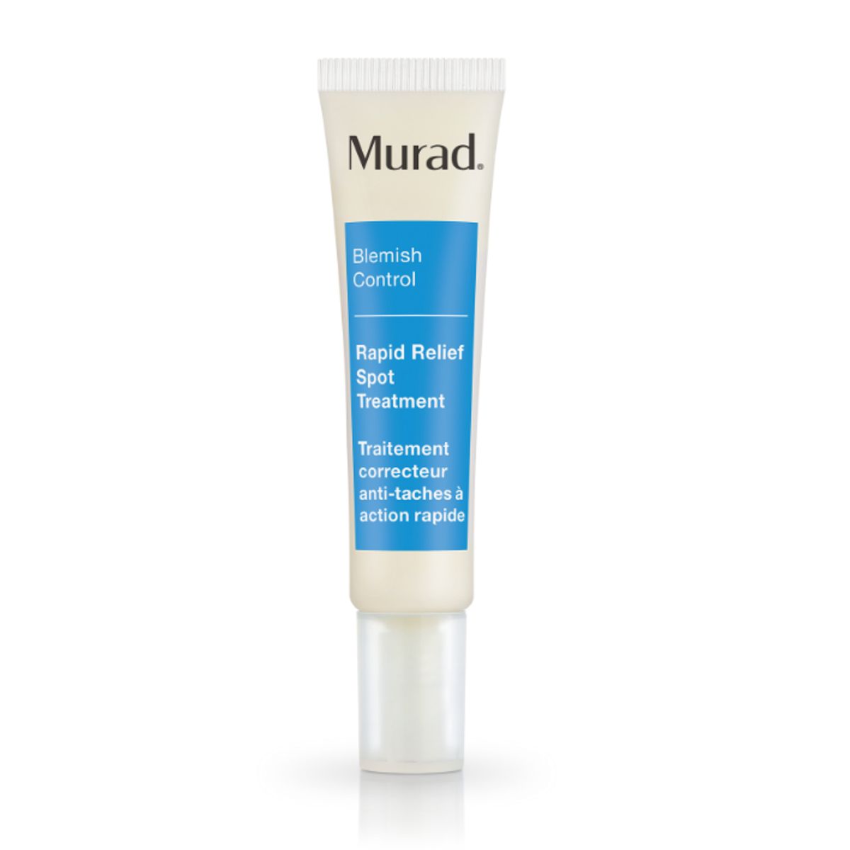 Murad Blemish Control Rapid Relief Spot Treatment, 15 ml.