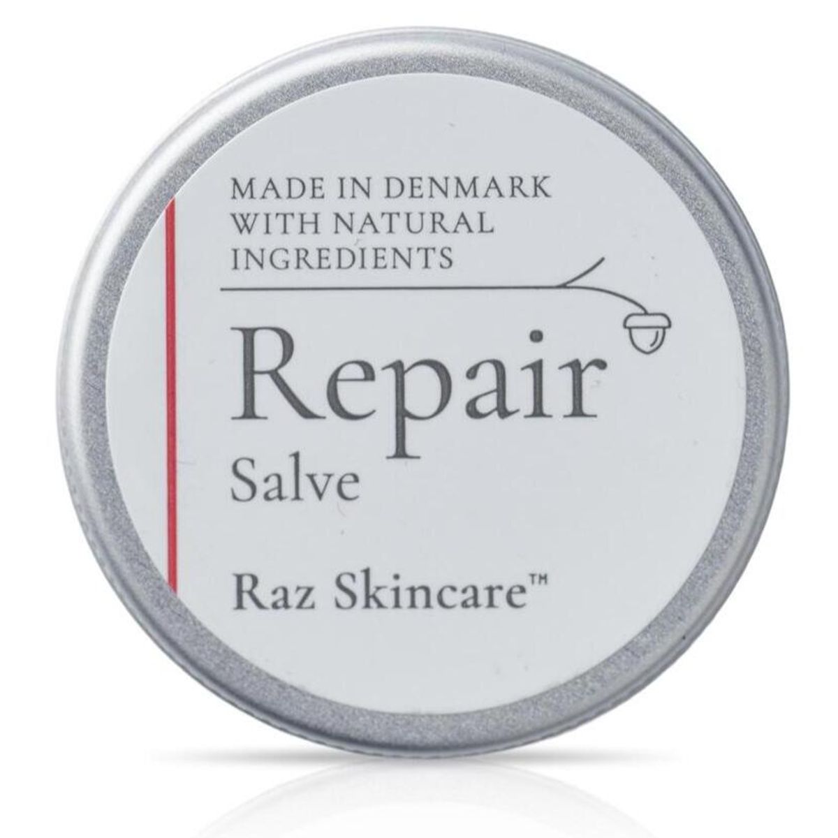 Raz Skincare Repair, 15 ml.