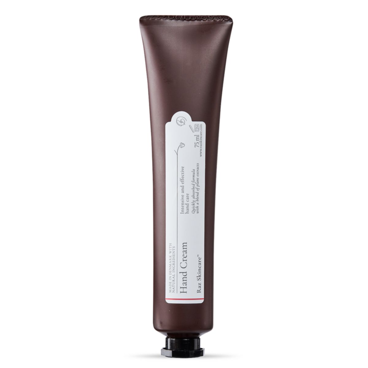 Raz Skincare Anti-Ageing Hand Cream, 75ml.