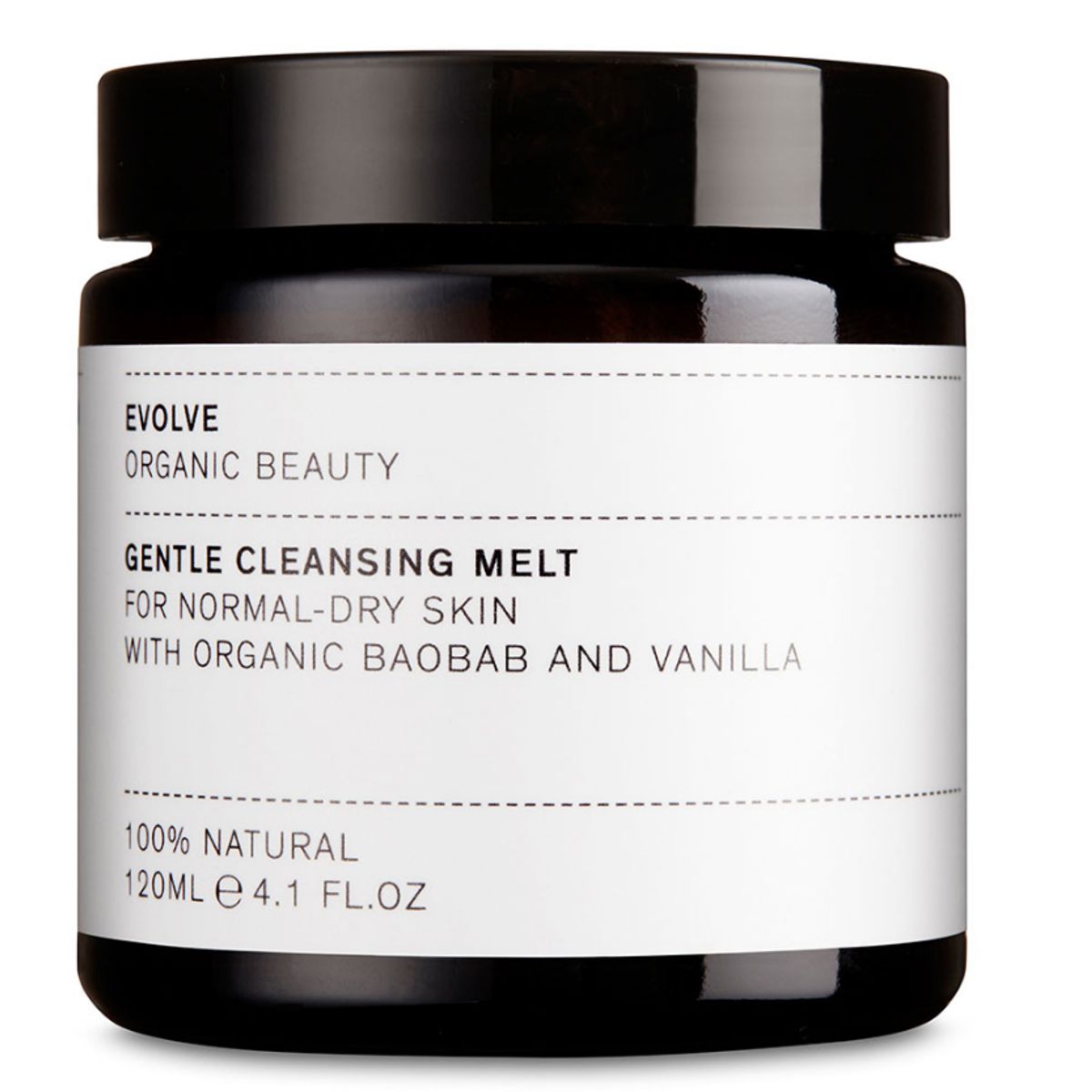 Evolve GENTLE CLEANSING MELT, 120 ml.