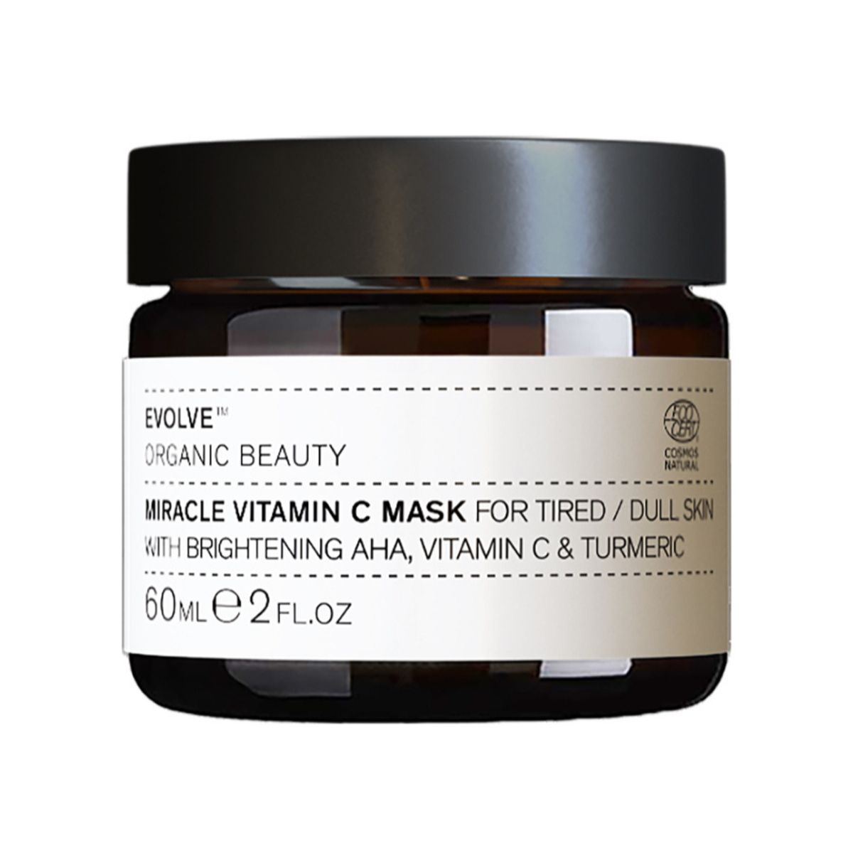 Evolve MIRACLE MASK, 60ml.