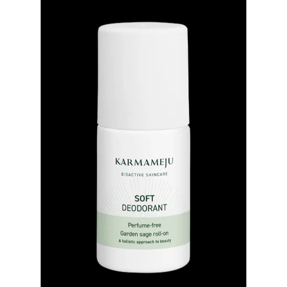 Karmameju SOFT / DEODORANT 02, 50 ml.