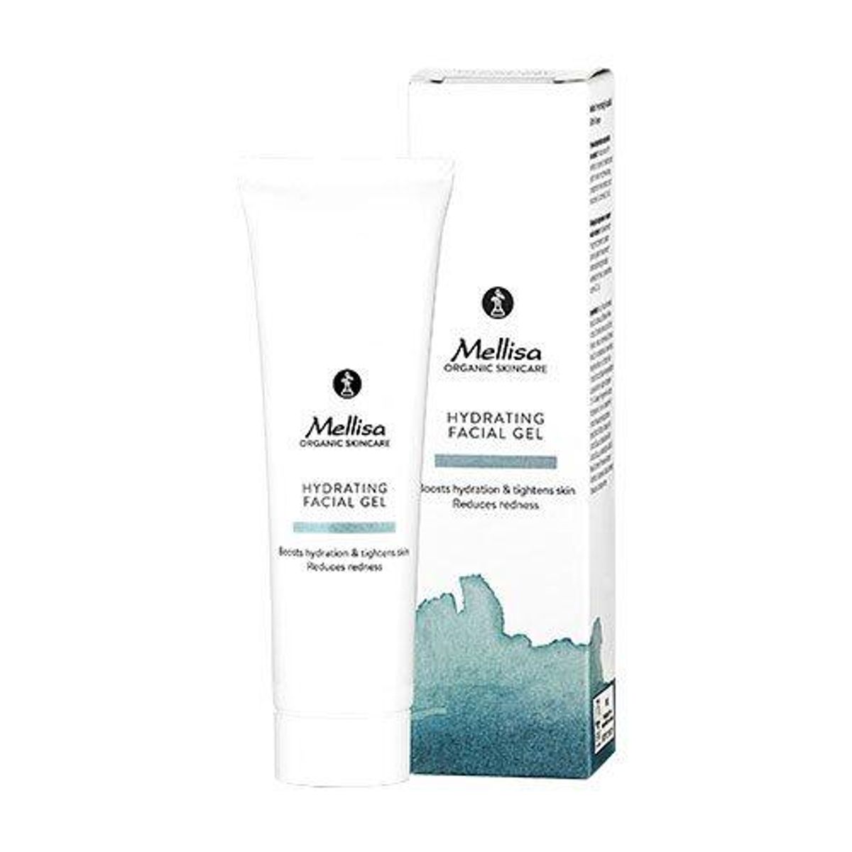 Mellisa Hydrating Facial Gel, 50ml.