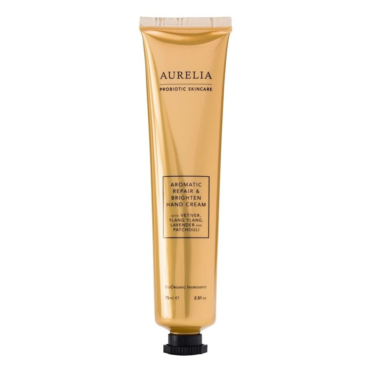 Aurelia Aromatic Repair & Brighten Hand Cream