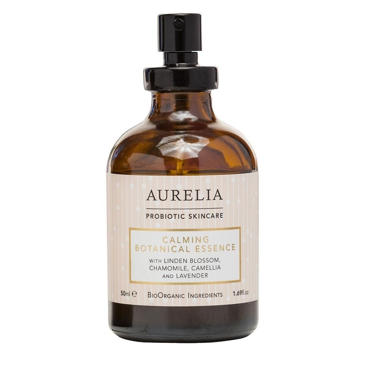 Aurelia Calming Botanical Essence, 50 ml.