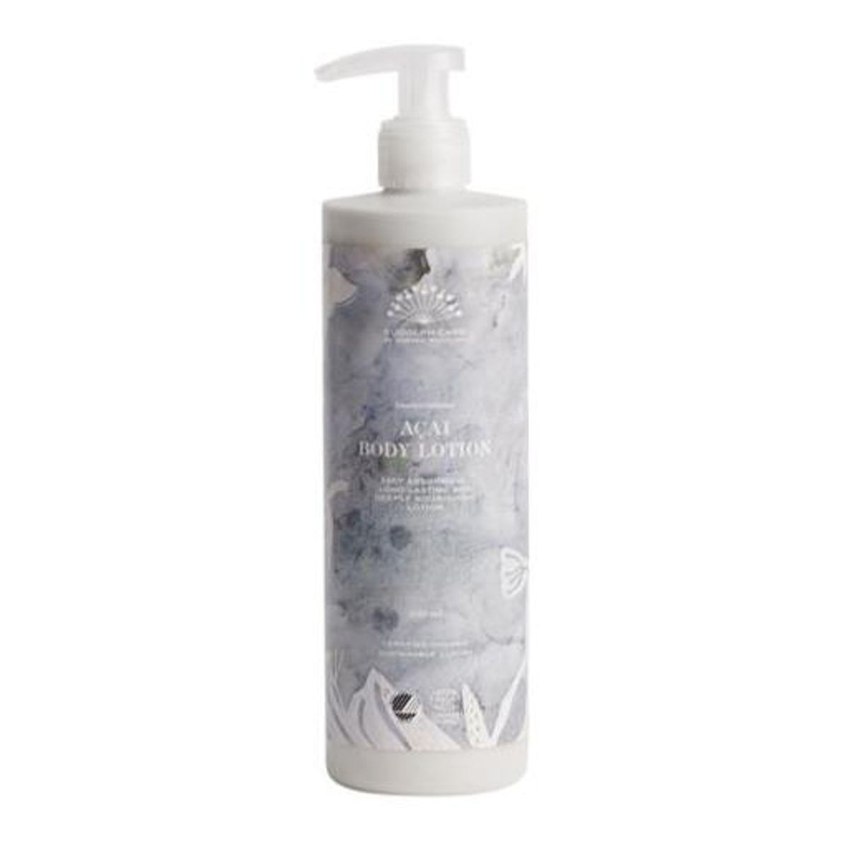 Rudolph Care Body lotion Limited Edition, 400ml.