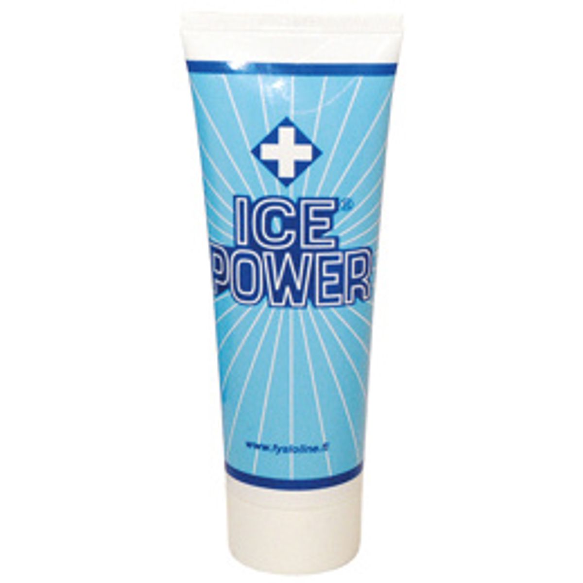 ICE power cold gel, 150ml.