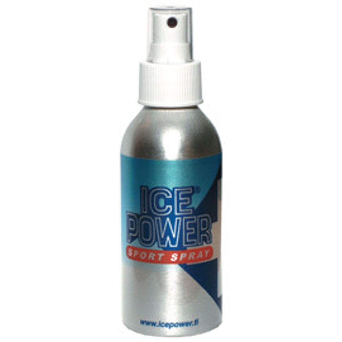 ICE Power sport spray, 125ml.