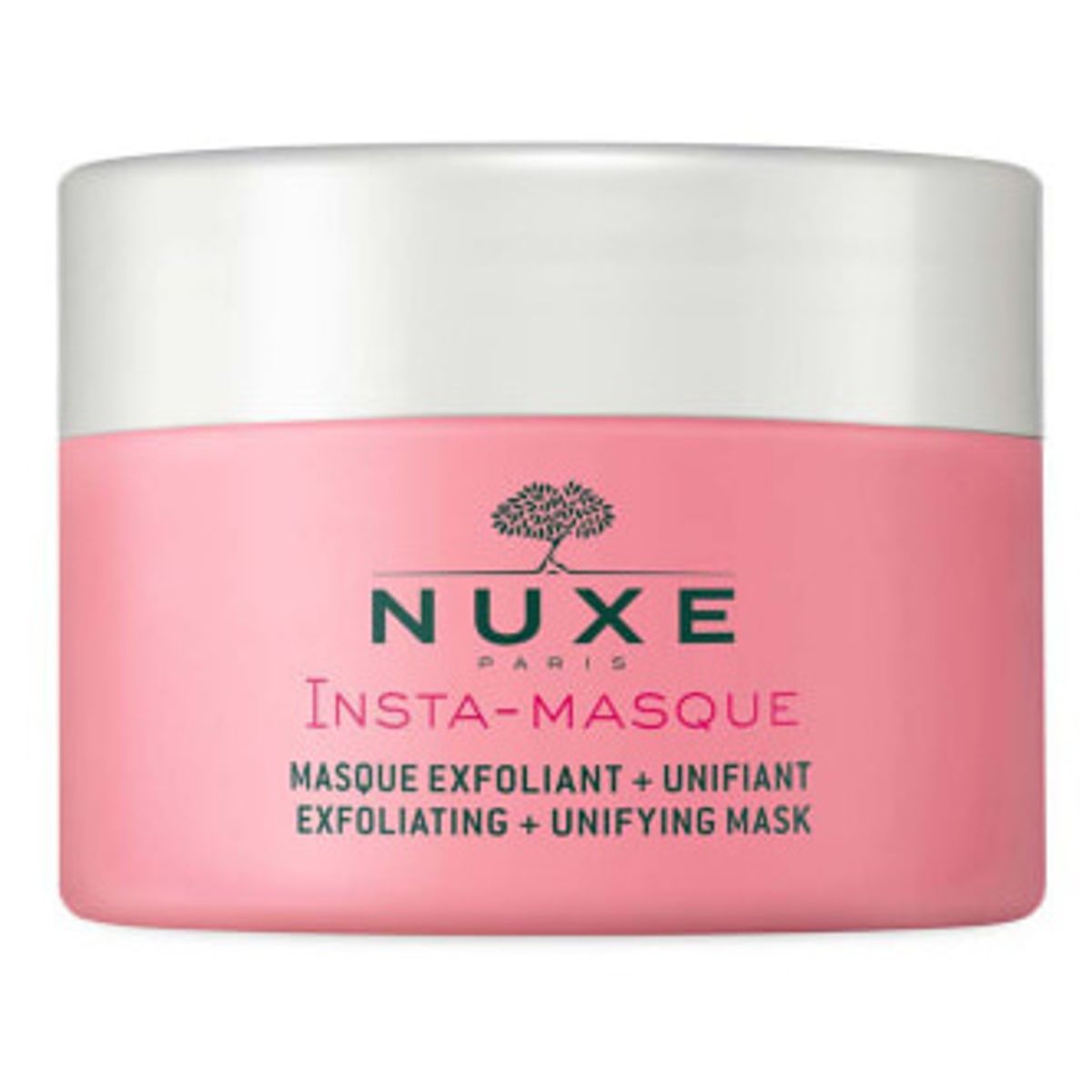 Nuxe Instamask Exfoliating & Unifying, 50ml.