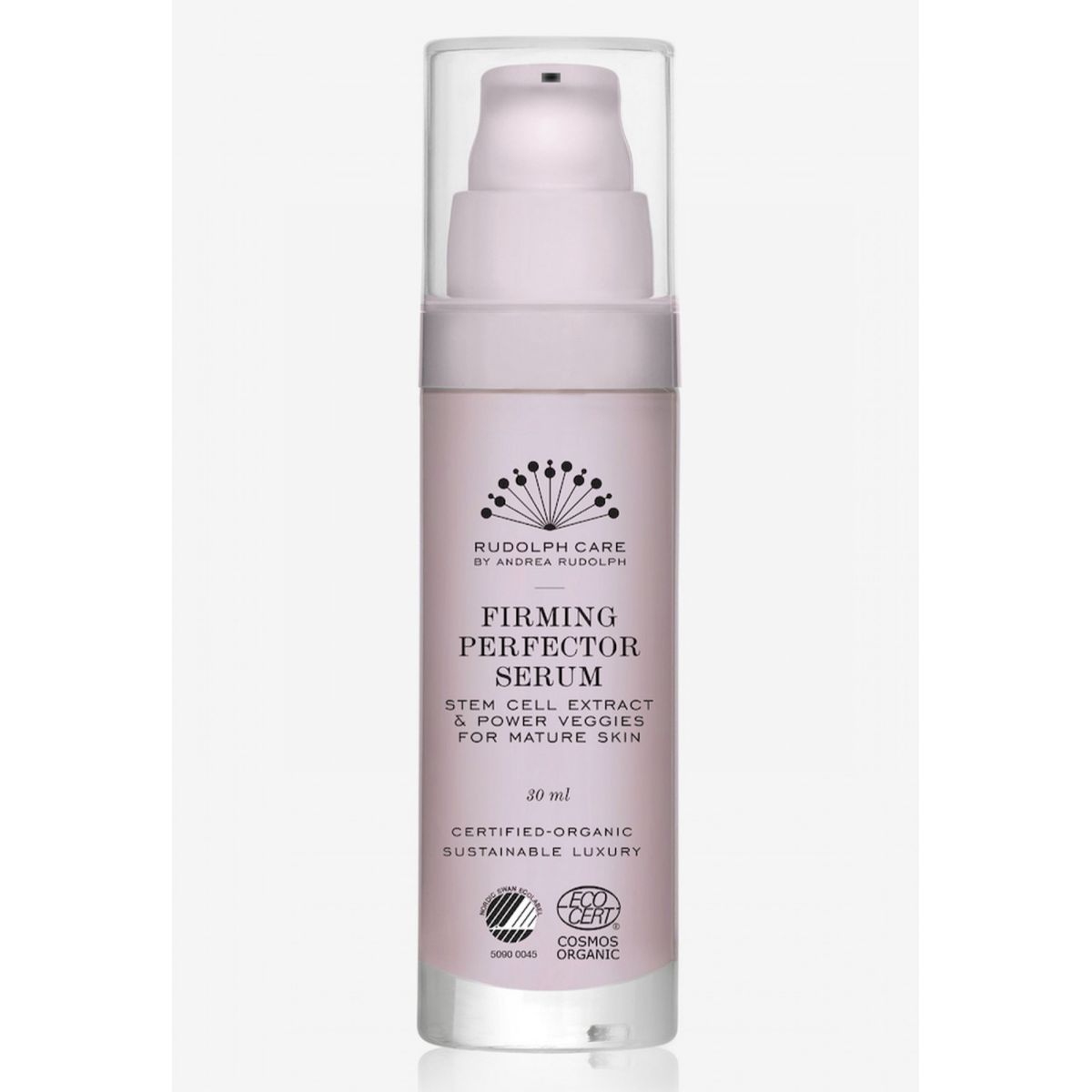 Rudolph Care Firming Perfector Serum, 30ml.