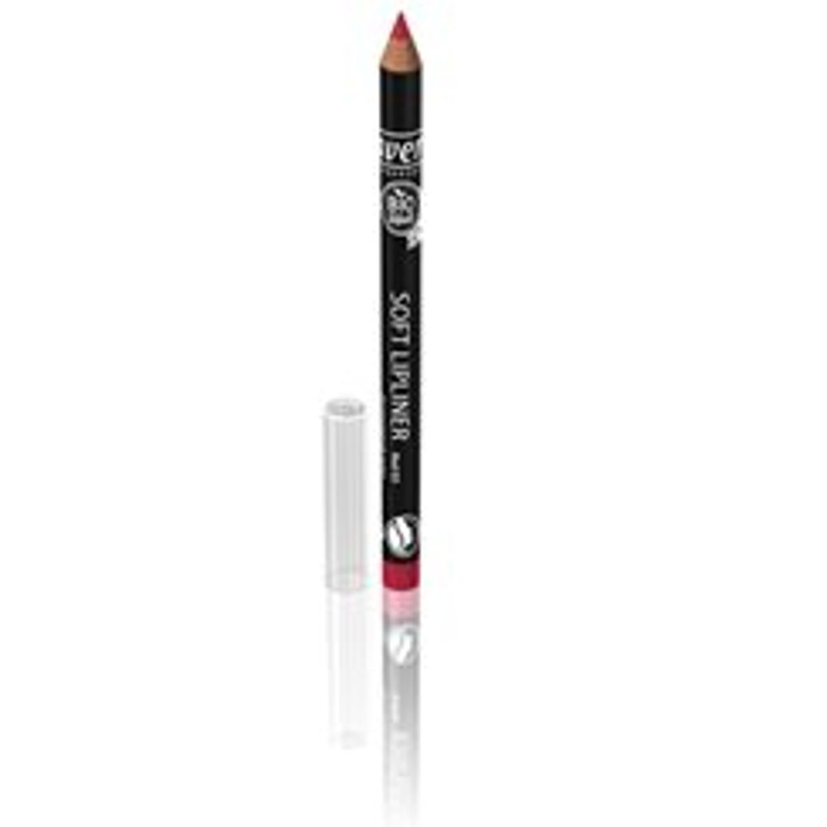 Lavera Soft Lipliner Red 03, 1,14 g.