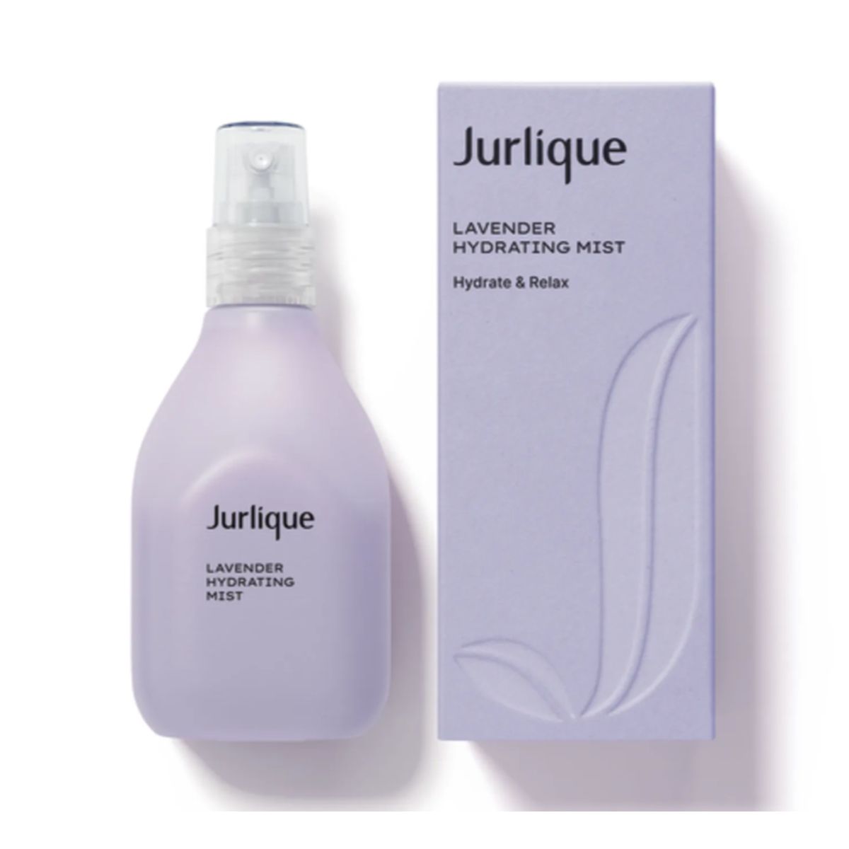 Jurlique Lavender Hydrating Mist, 100ml.