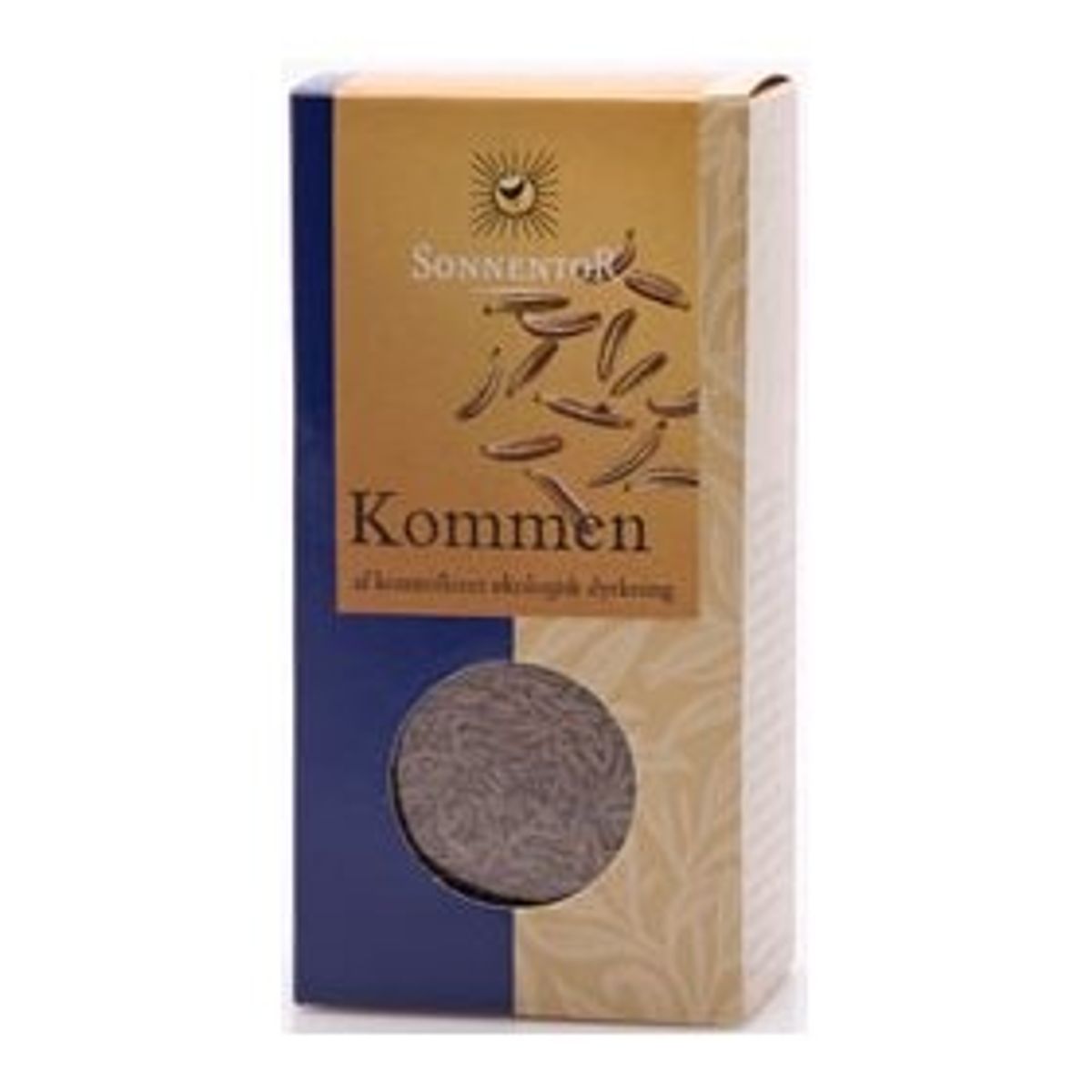 Sonnentor Hel Kommen Ø, 60 g.