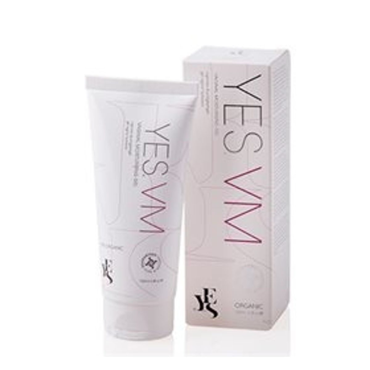 YES vaginal fugtgiver gel Vandbaseret, 100 ml.